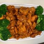 Best General Tso's Chicken in Athens, TN