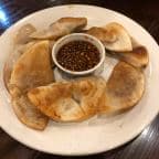 Best 6. Fried Dumpling (8) in Athens, TN