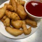 Best Sweet & Sour Chicken in Athens, TN