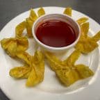 Best 4. Crab Rangoon (6) in Athens, TN