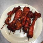 Best 7. Chicken Teriyaki in Athens, TN