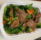 Best 85. Beef w. Broccoli in Athens, TN