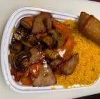 Best 8. Fresh Mushroom (Combo Platter) in Athens, TN