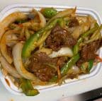 Best 90. Hot & Spicy Beef in Athens, TN