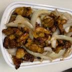 Best Japanese Chicken in Athens, TN