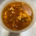 Best 16: Hot & Sour Soup in Athens, TN