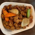 Best Mala Chicken in Athens, TN