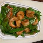 Best 74. Jumbo Shrimp w. Snow Peas in Athens, TN