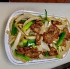 Best Mongolian Beef in Athens, TN