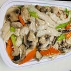 Best 103. Moo Goo Gai Pan in Athens, TN
