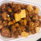 Best Pineapple Chicken in Athens, TN
