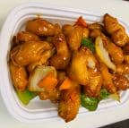 Best Honey Chicken in Athens, TN