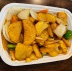 Best 11. Butter Potato in Athens, TN