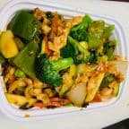 Best 109. Chicken w. Garlic Sauce in Athens, TN